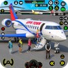 Biểu tượng Flight Simulator Pilot Game 3D