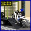 Heavy Bikes Transporter icon