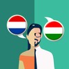 Dutch-Hungarian Translator icon