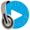 MGT Rádio icon
