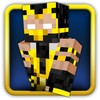 Skins MK Minecraft icon