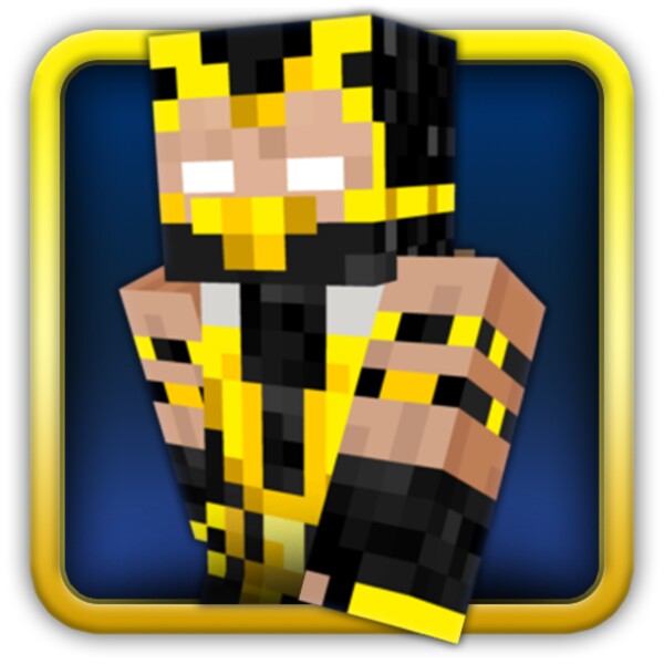 Skins MK Minecraft para Android - Descarga el APK en Uptodown