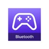 LG Mobile Gamepad : Bluetooth icon