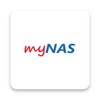 myNAS icon