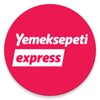 Yemeksepeti Express Rider App icon