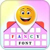 Fonts Keyboard - Stylish Text icon