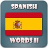 Spanish Words II icon