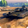 Army Tank Simulator Game Tanks icon