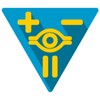 Triangle Duel - Yugioh - Life Point Calculator icon