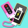 Amplify and Charge icon