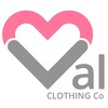 Val Clothing Co 아이콘