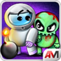 Zomber: Bomber VS Zombie android app icon