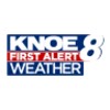 KNOE Weather 아이콘
