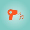 Icono de Hair Dryer Jukebox - White Noise & Nature Sounds