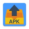 Apk extractor icon