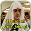 Ícone de Murottal Fatih Seferagic