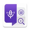 Translate Voice Camera Translator Free Translation icon