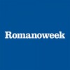 Romano week icon