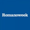 Icône Romano week