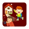 EngLish for kids icon