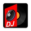 Dj Songs Mixer Player icon
