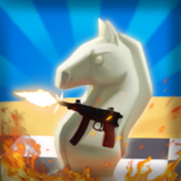 Chess Shooter 3D para Android - Baixe o APK na Uptodown