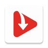 Icono de DoTube - 4K Video Downloader & MP3 Player music
