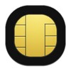 SIM Card Manager: SIM Details icon