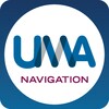 UMA Navigation icon