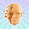 أيقونة Face Sculpt 3D