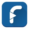 Just Video Feeds for- Facebook icon