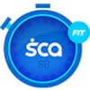 أيقونة SCA Fit