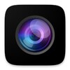 Galaxy phone Selfie camera icon