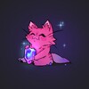 أيقونة Crypto Cats