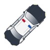 Police Racing Game icon