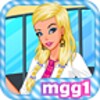 أيقونة Highschool Girl Dress Up