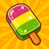Icono de Popsicle Pour