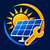 Icono de Solar Service Tracker