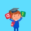 Icon von Montessori Preschool, kids 3-7