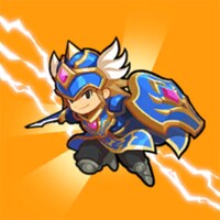 Hero Defense King : TD（MOD (Free Shopping, Free Upgrade) v2.0.4） Download