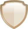 Shield for CoC icon