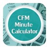 CFM Calculator 图标