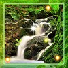 Pictogramă Waterfall of Lovers HD LWP