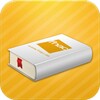 أيقونة Fnac ebooks