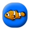 Toddler Fish 图标