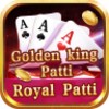 Golden King Patti icon