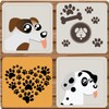 Memory Game for Kids : Dogs icon