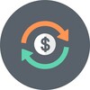 currency converter - محول العملات icon