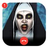 Scary Nun Call icon