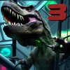 Dino Terror 3: Jurassic Escape icon